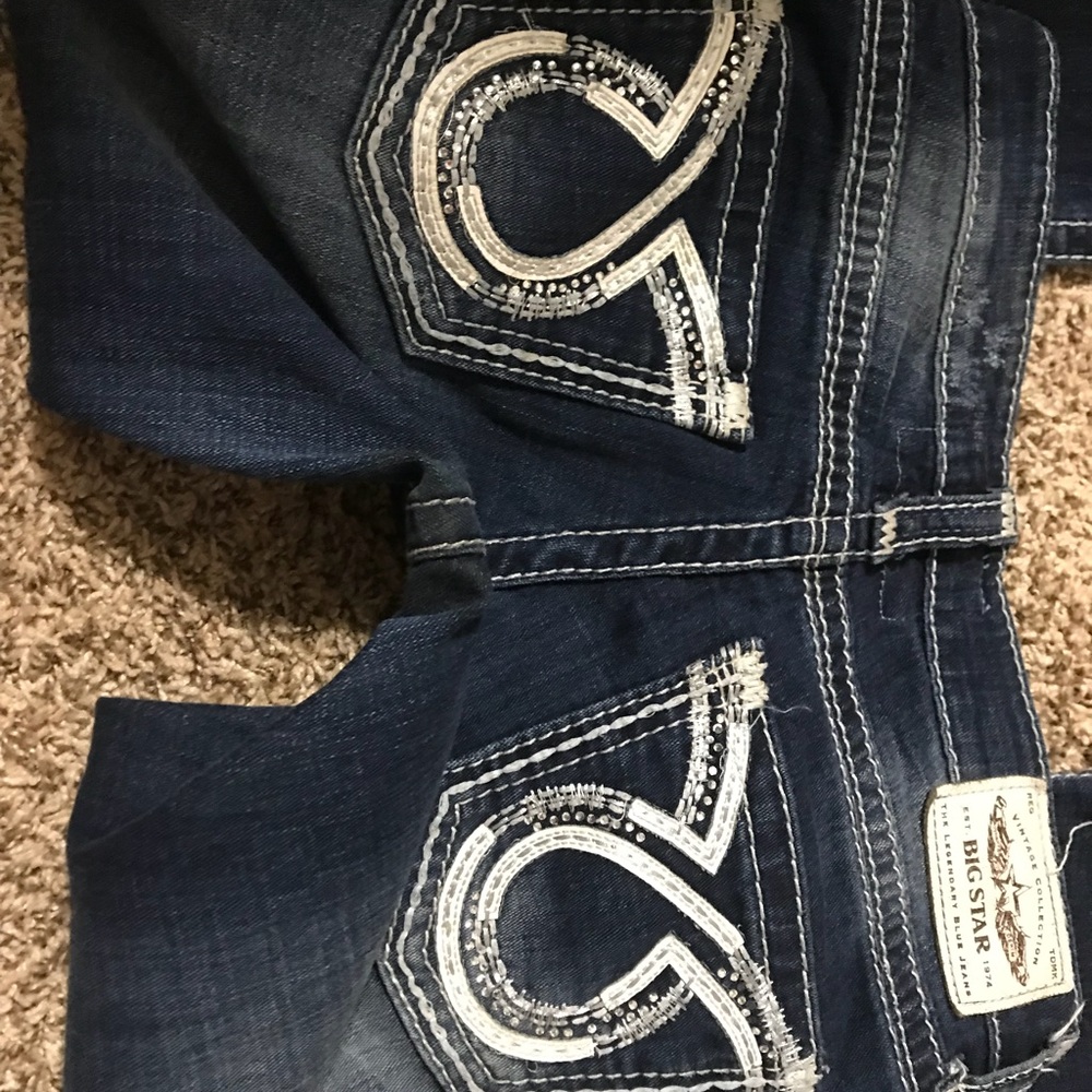 Jeans